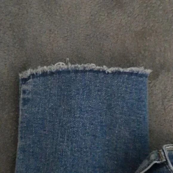 Calvin Klein Jeans Size 2 Skinny Ankle - Picture 4 of 8